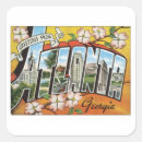 Search for greetings from stickers Travel