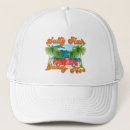Search for sandy hats Palm trees