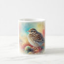 Search for desert birds mugs Wildlife