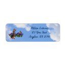 Search for beagles return address labels Animal