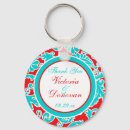 Search for summer flowers key rings Chic