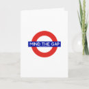 Search for underground cards London