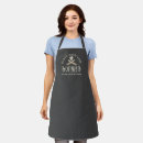 Search for black aprons bakery