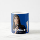 Search for haley mugs Republican
