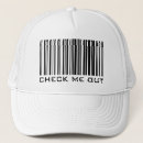 Search for barcodes hats Humour