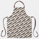 Search for cover aprons Chocolate