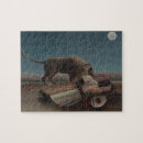 Search for gypsy puzzles Lion
