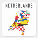 Search for map of the netherlands stickers Text