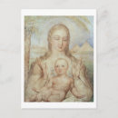 Search for tempera postcards Madonna