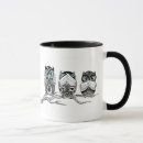 Search for wildlife designs mugs Illustration