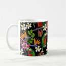 Search for beautiful parrot mugs Animal