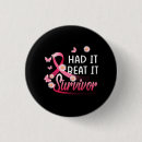 Search for beat cancer badges Breast