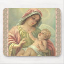 Search for blessed virgin mousepads Religious