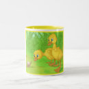 Search for cute duck coffee mugs Children