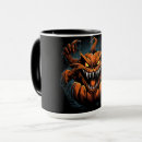 Search for autumn magic mugs Halloween