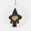 Search for wicked christmas tree decorations Witch