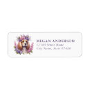 Search for cavalier king charles return address labels Cavie