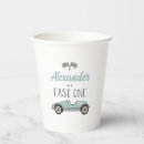 Search for birthday paper cups Boy