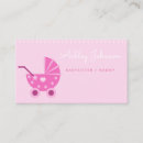 Search for newborn business cards Professional
