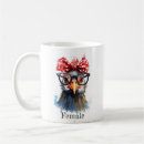 Search for cartoon chicken mugs Bird