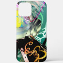 Search for panorama iphone cases Green