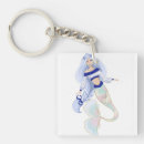 Search for wonder key rings Mermaid