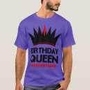 Search for queen of halloween tshirts Anniversary