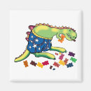 Search for lolly magnets Sweets