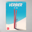 Search for verbier posters Alps