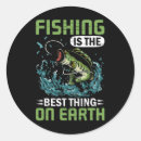 Search for river fish stickers Hunting