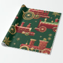 Search for victorian steampunk wrapping paper Industrial