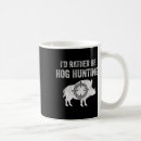 Search for redneck mugs Hunting dog