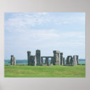 Search for stonehenge posters History