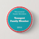 Search for members badges Family reunion