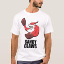 Search for santa claws tshirts Xmas