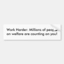 Search for harder bumper stickers Obama