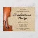 Search for musician invitations Elegant