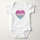 Search for sparkly baby clothes Pink