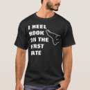 Search for heel hook tshirts Leg