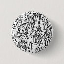 Search for easter fun badges Rabbit