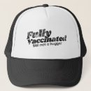 Search for vaccinated hats Pandemic