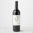 Search for first holy communion wine labels Cross