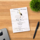 Search for baby delivery invitations Newborn