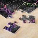 Search for digital art puzzles Abstract