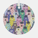 Search for alpaca christmas tree decorations Illustration