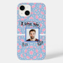 Search for i love you iphone cases Pink