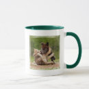 Search for wolf pups mugs Wolves