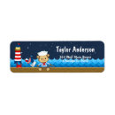 Search for boy monkey return address labels Birthday party