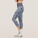 Search for blue camouflage leggings Army