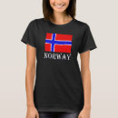 Search for scandinavia tshirts Norway